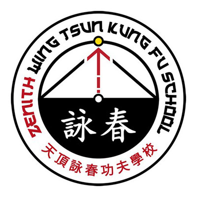 zenit wing tsun logo
